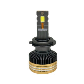 OEM/ODM wholesale  H4 led super bright 300W car accessories H7 H11 9005 9006 headlight bulb